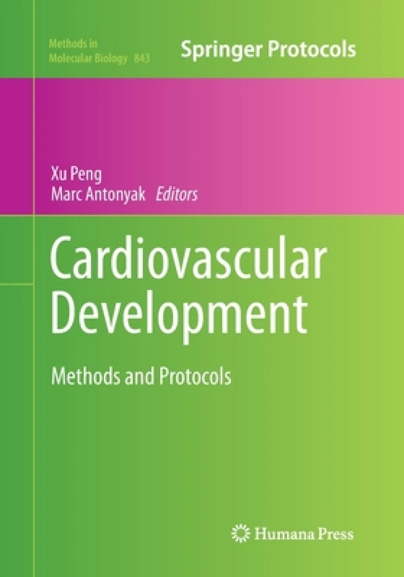 Cardiovascular Development