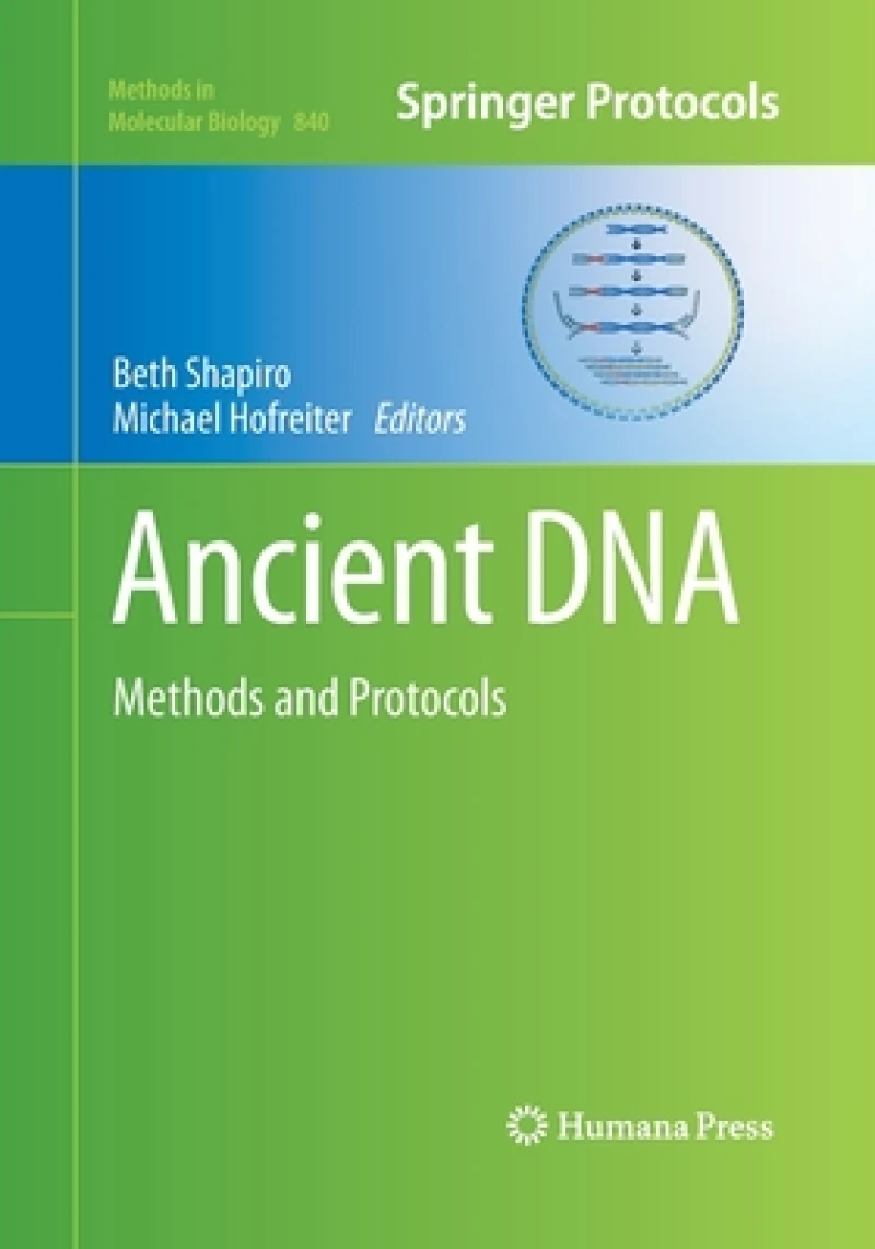 Ancient DNA