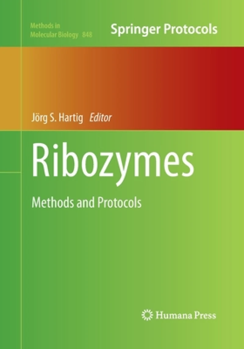 Ribozymes