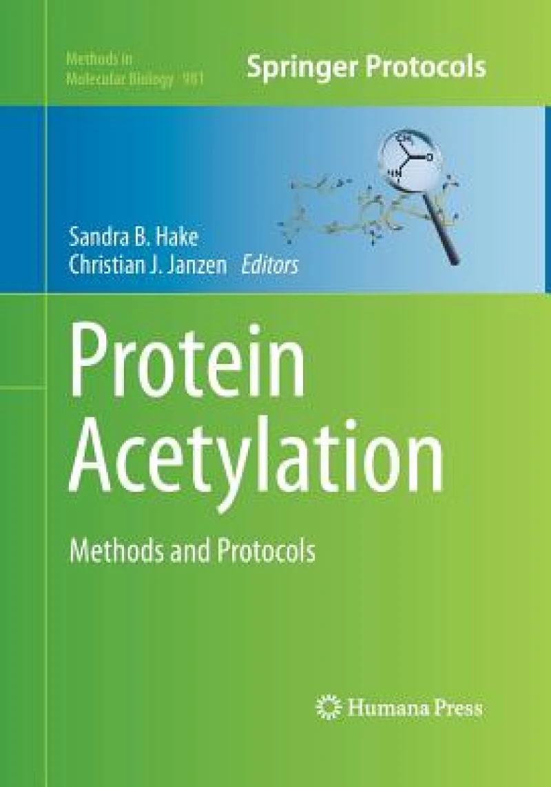 Protein Acetylation