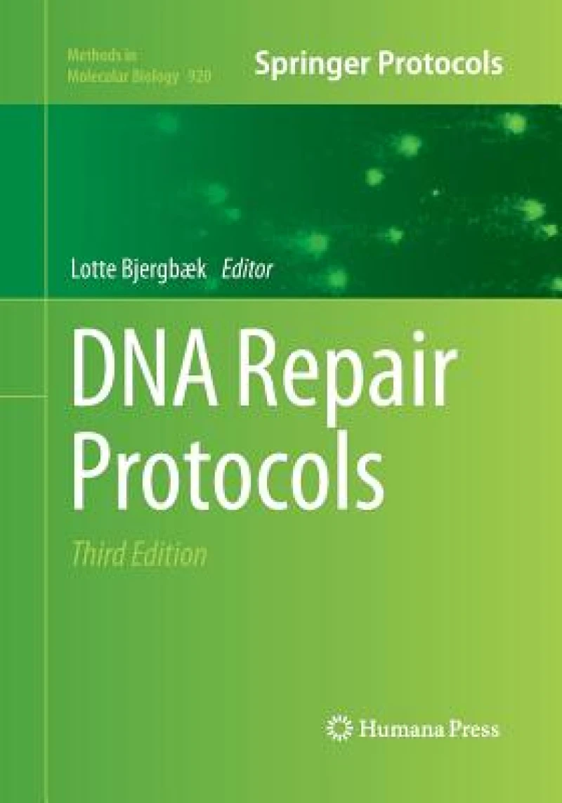 DNA Repair Protocols