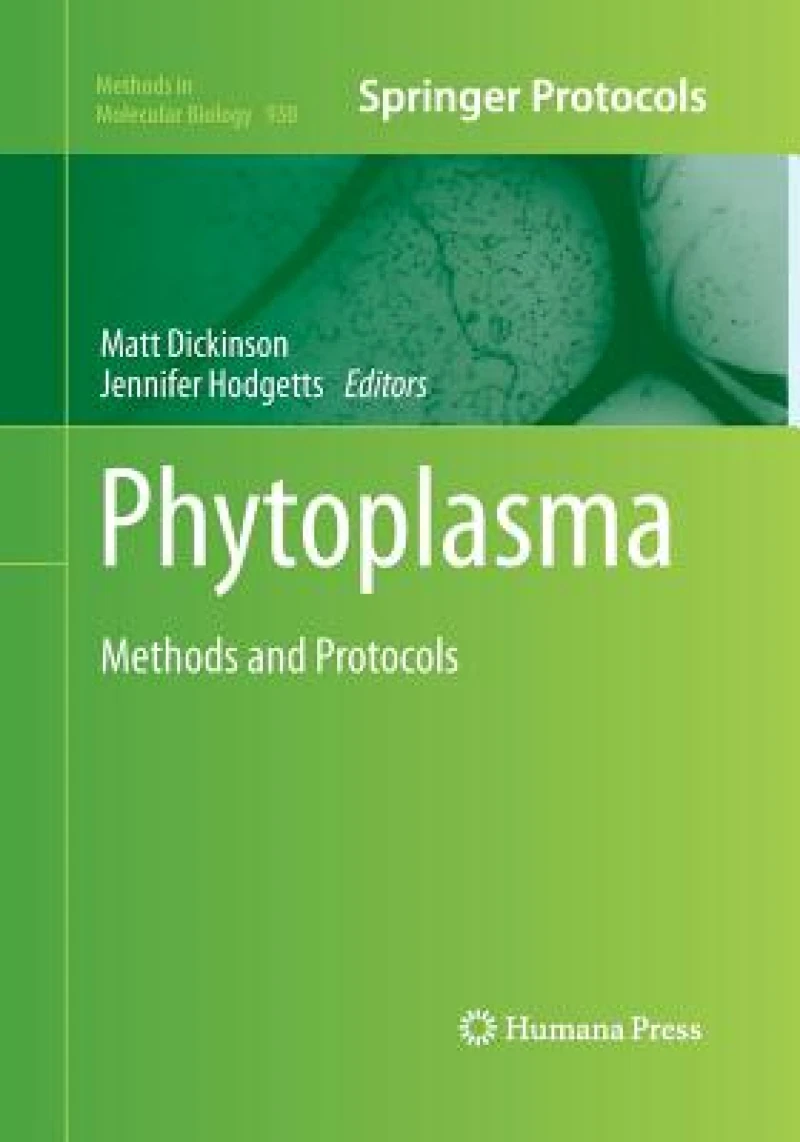 Phytoplasma