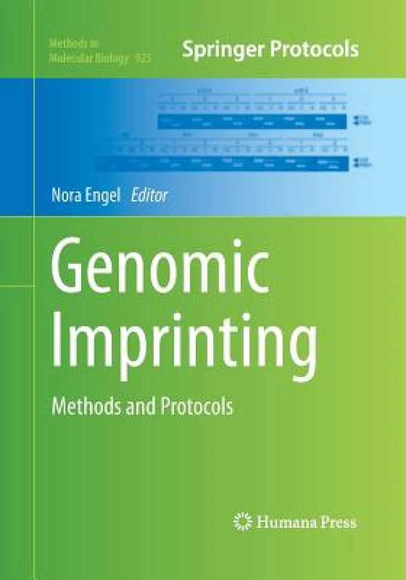 Genomic Imprinting
