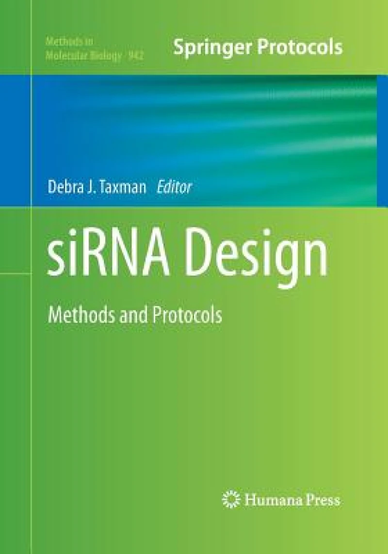 siRNA Design