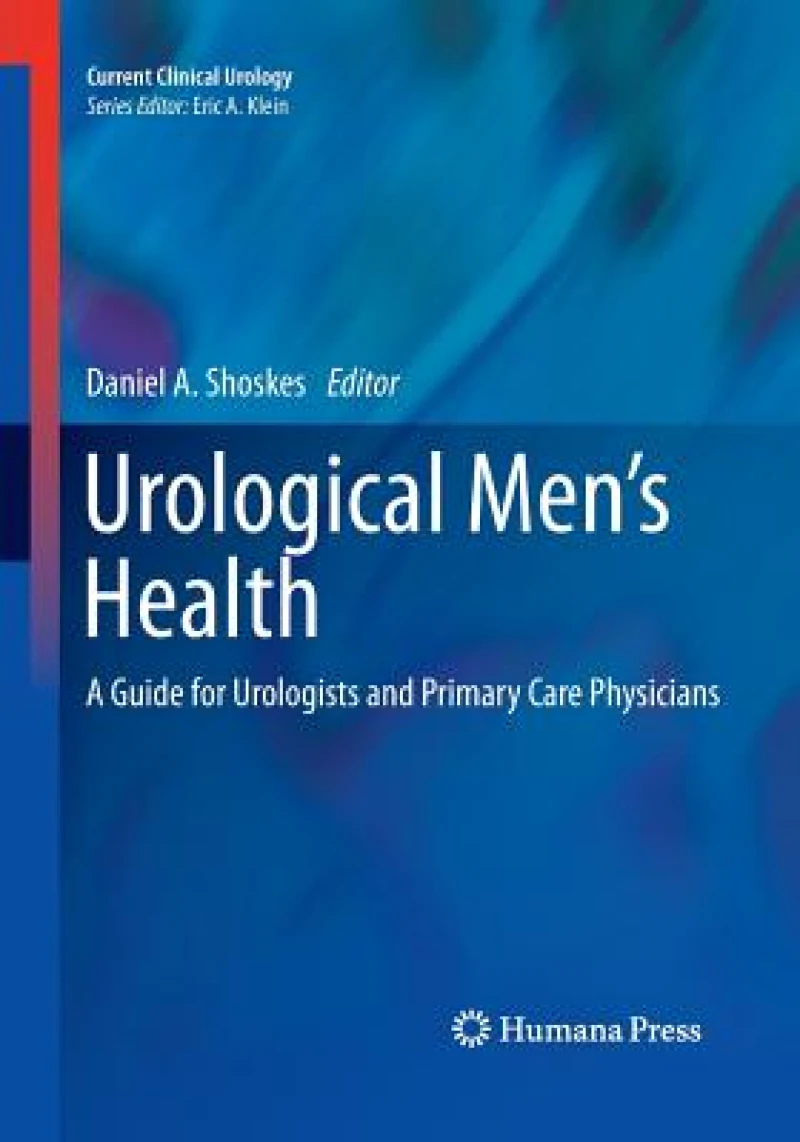 Urological Men''s Health
