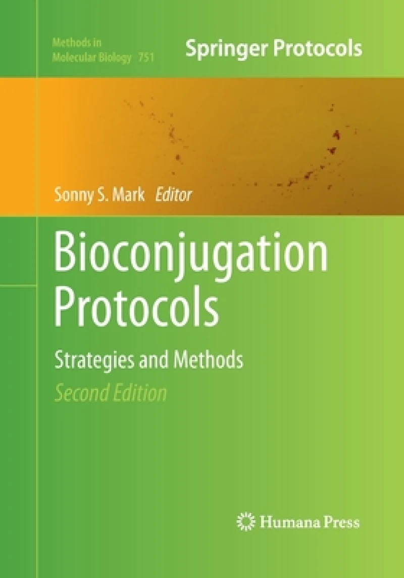 Bioconjugation Protocols