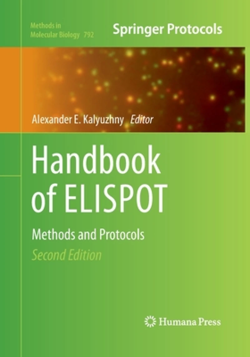 Handbook of ELISPOT