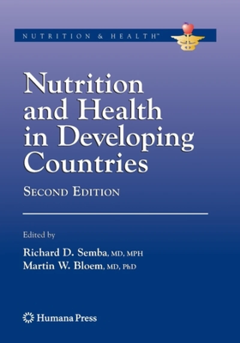 Nutrition and Health in Developing Countries