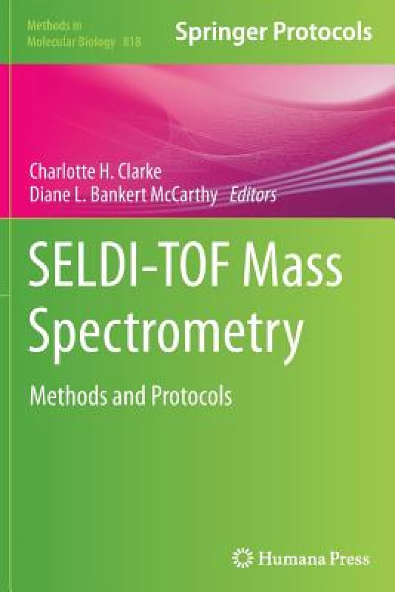 SELDI-TOF Mass Spectrometry