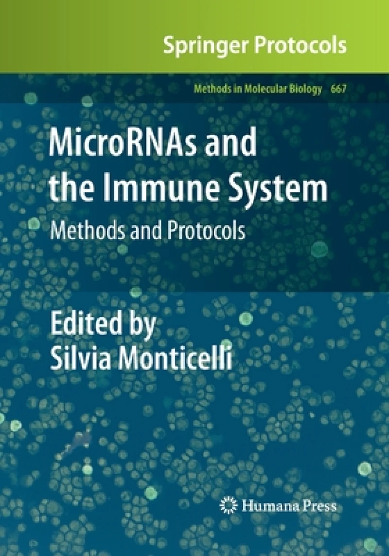 MicroRNAs and the Immune System