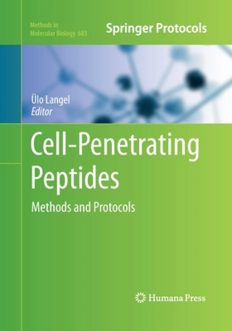 Cell-Penetrating Peptides