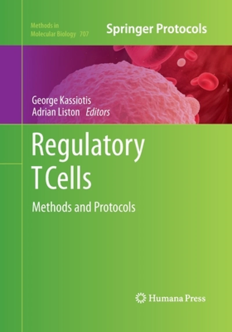 Regulatory T Cells