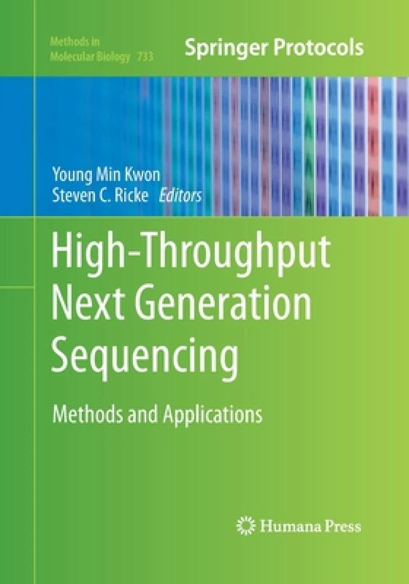 High-Throughput Next Generation Sequencing