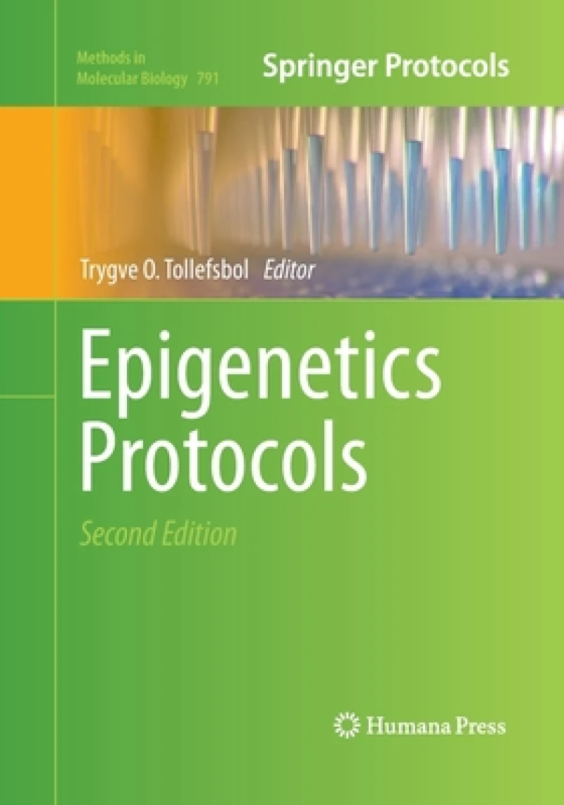 Epigenetics Protocols