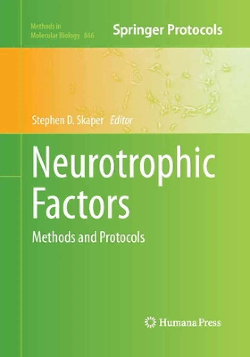 Neurotrophic Factors