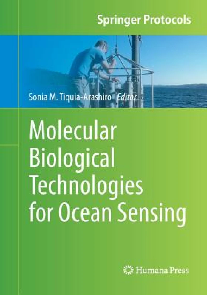 Molecular Biological Technologies for Ocean Sensing