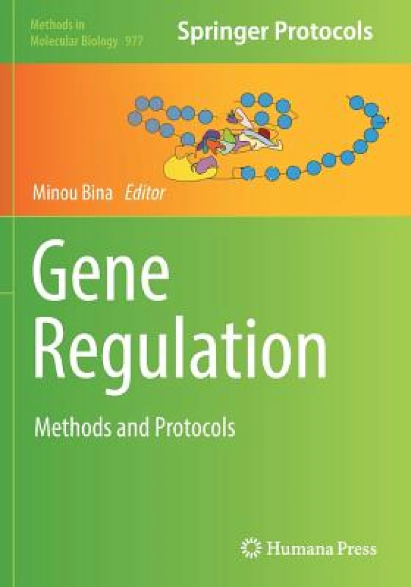 Gene Regulation