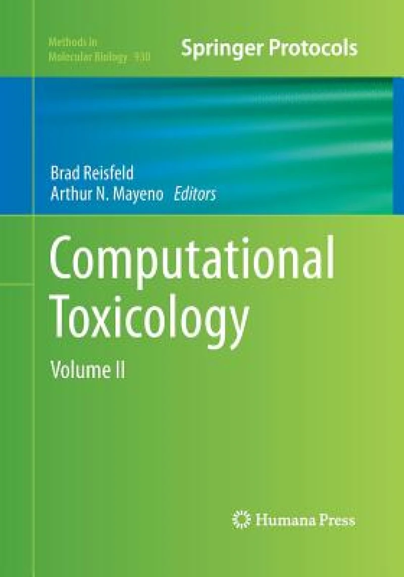Computational Toxicology