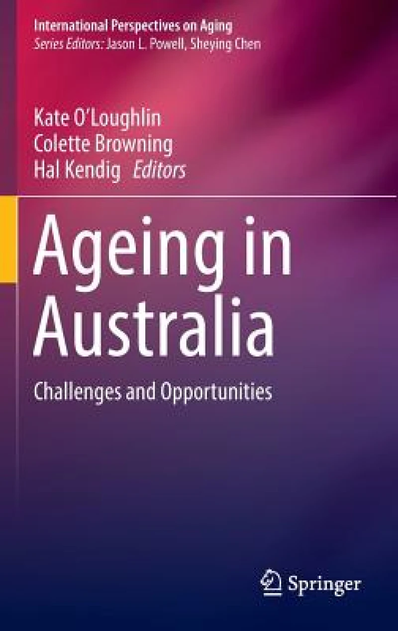Ageing in Australia