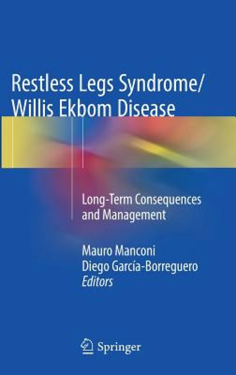 Restless Legs Syndrome/Willis Ekbom Disease