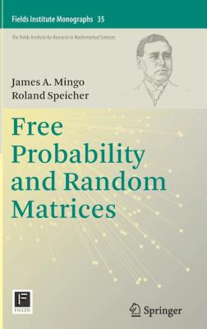 Free Probability and Random Matrices