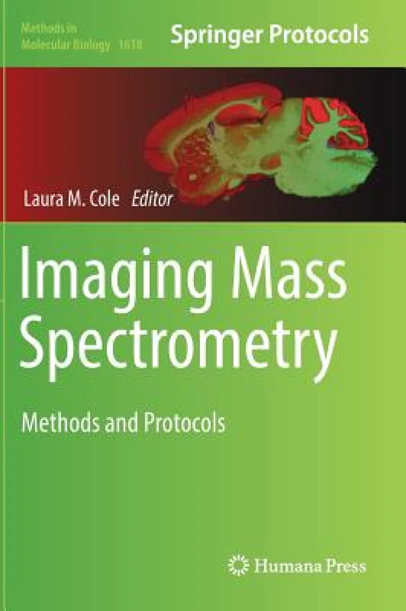 Imaging Mass Spectrometry