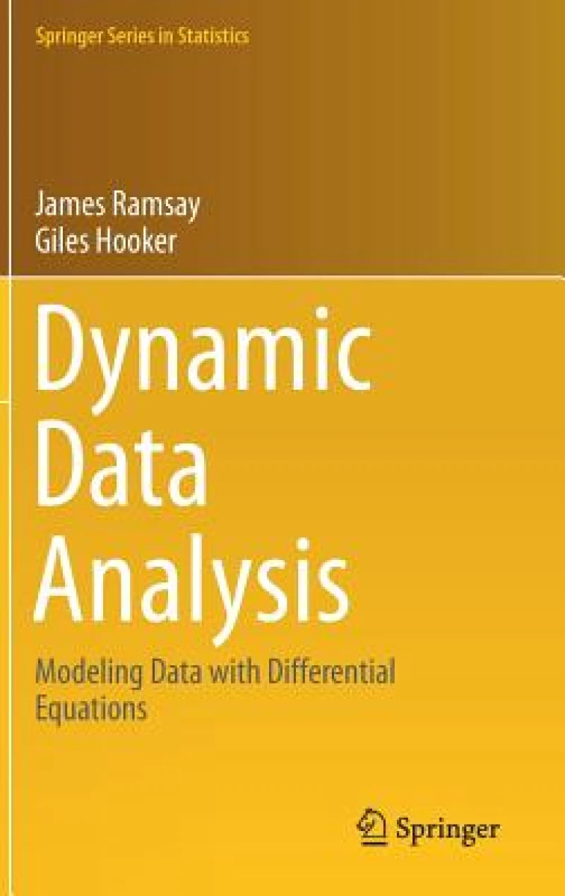 Dynamic Data Analysis