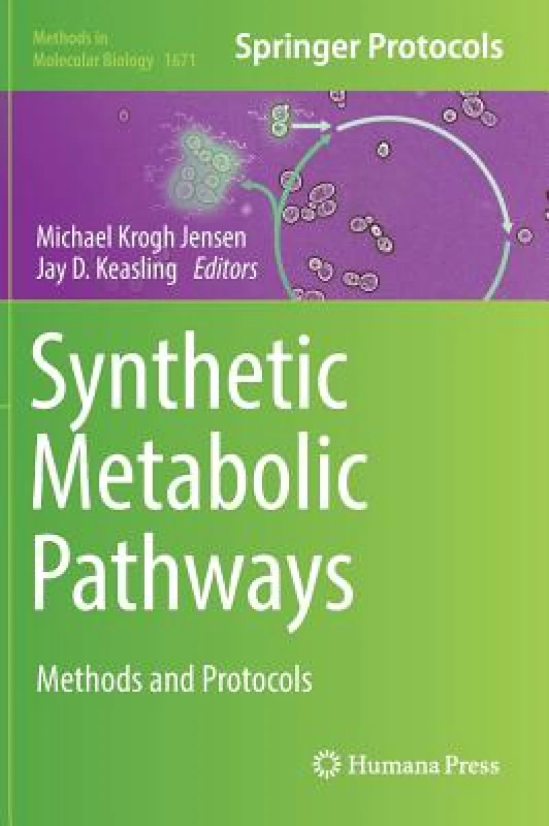 Synthetic Metabolic Pathways