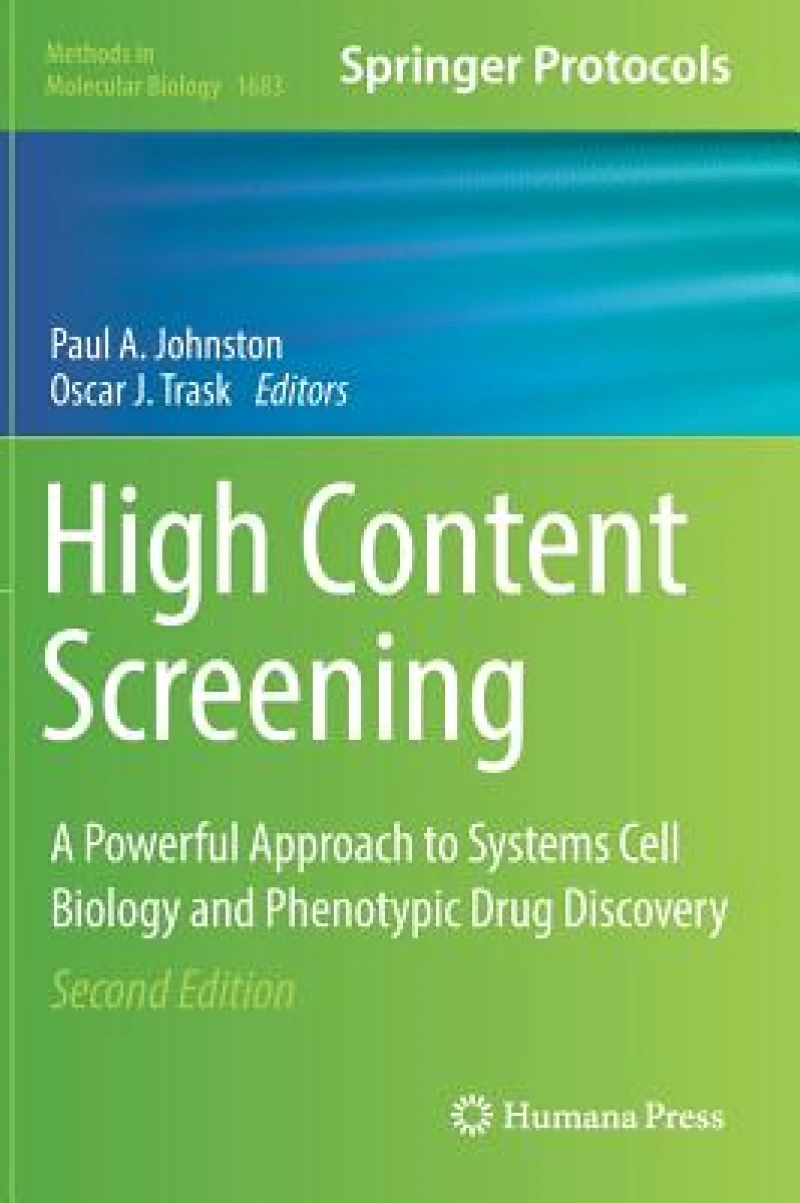 High Content Screening