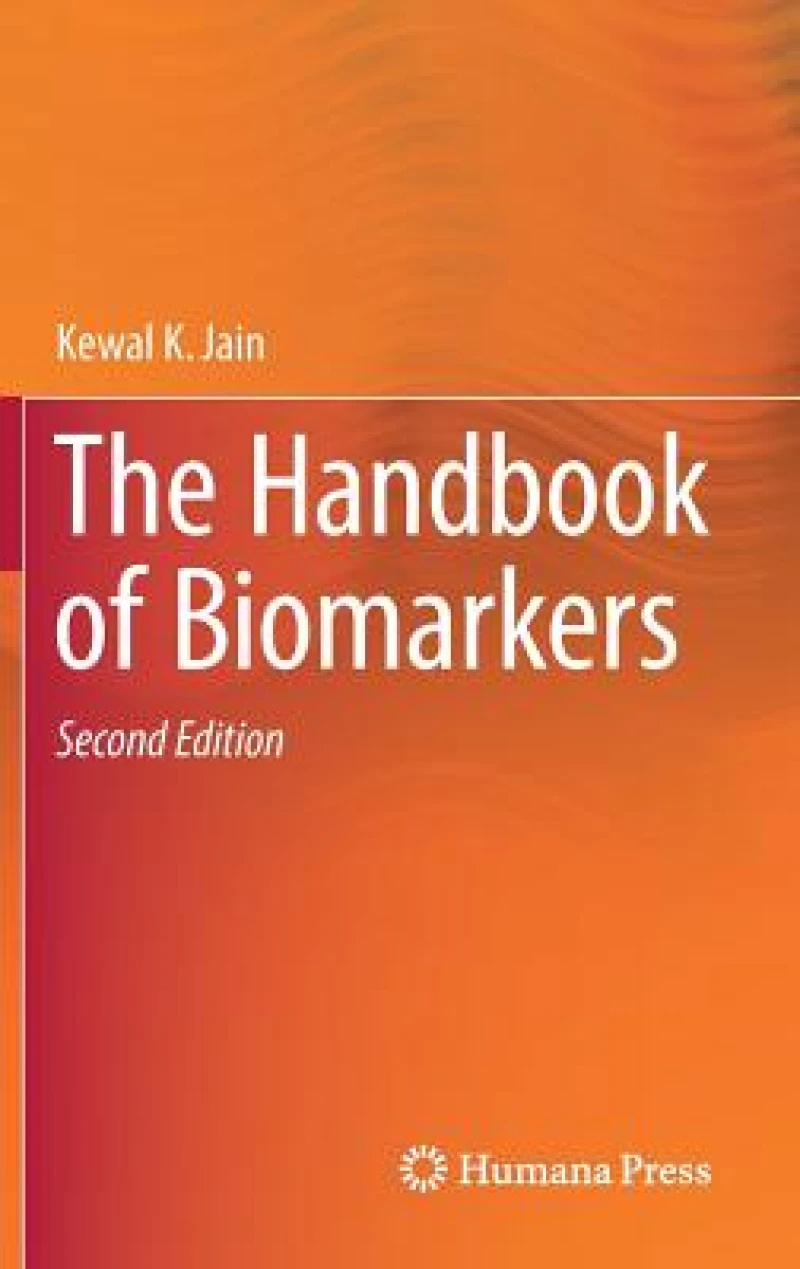 The Handbook of Biomarkers