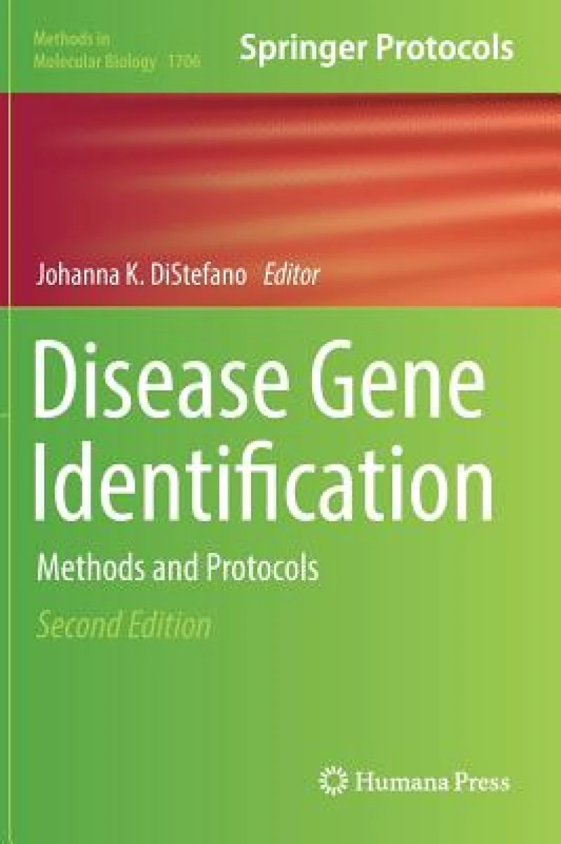 Disease Gene Identification