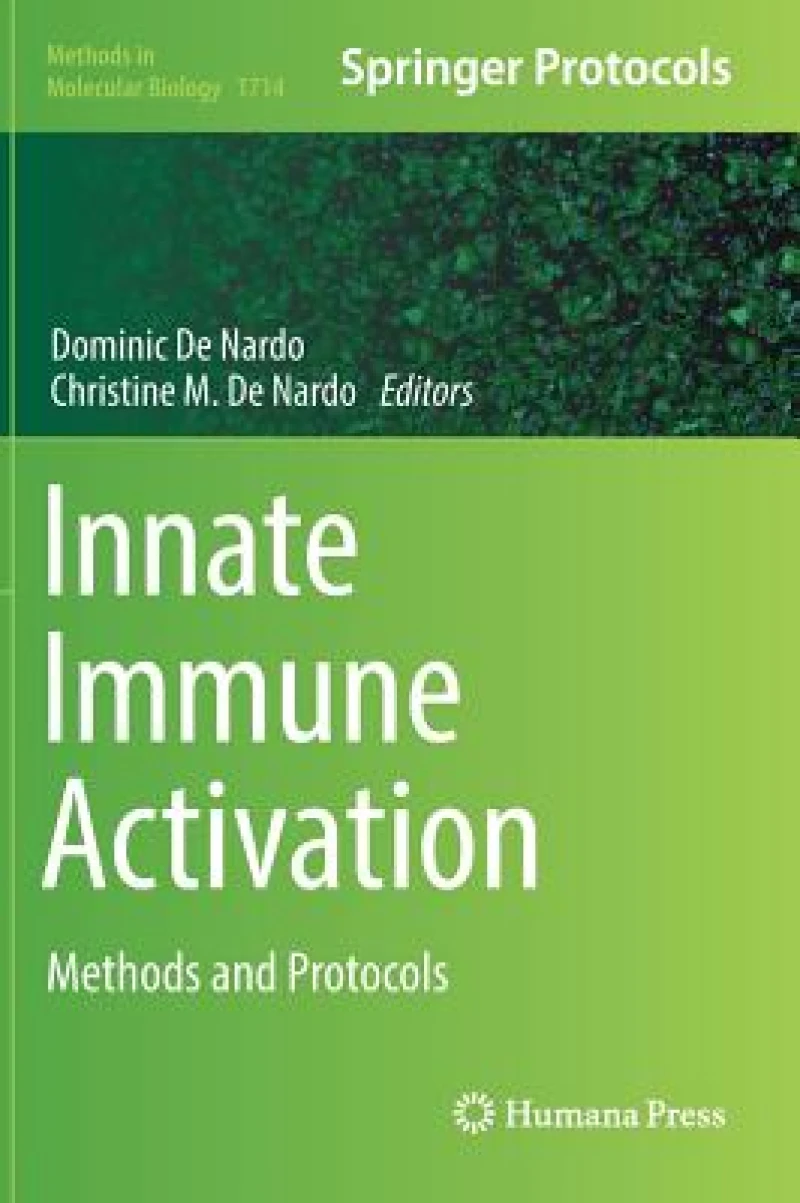 Innate Immune Activation
