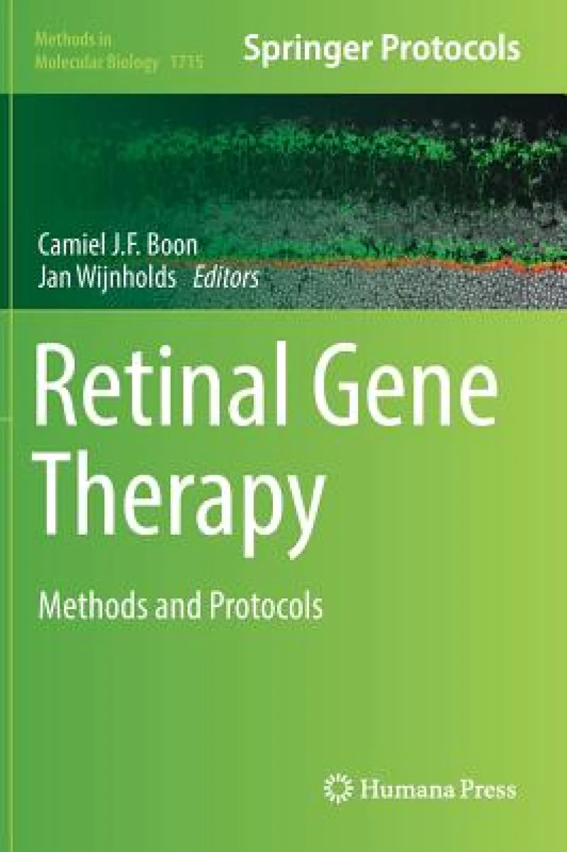 Retinal Gene Therapy