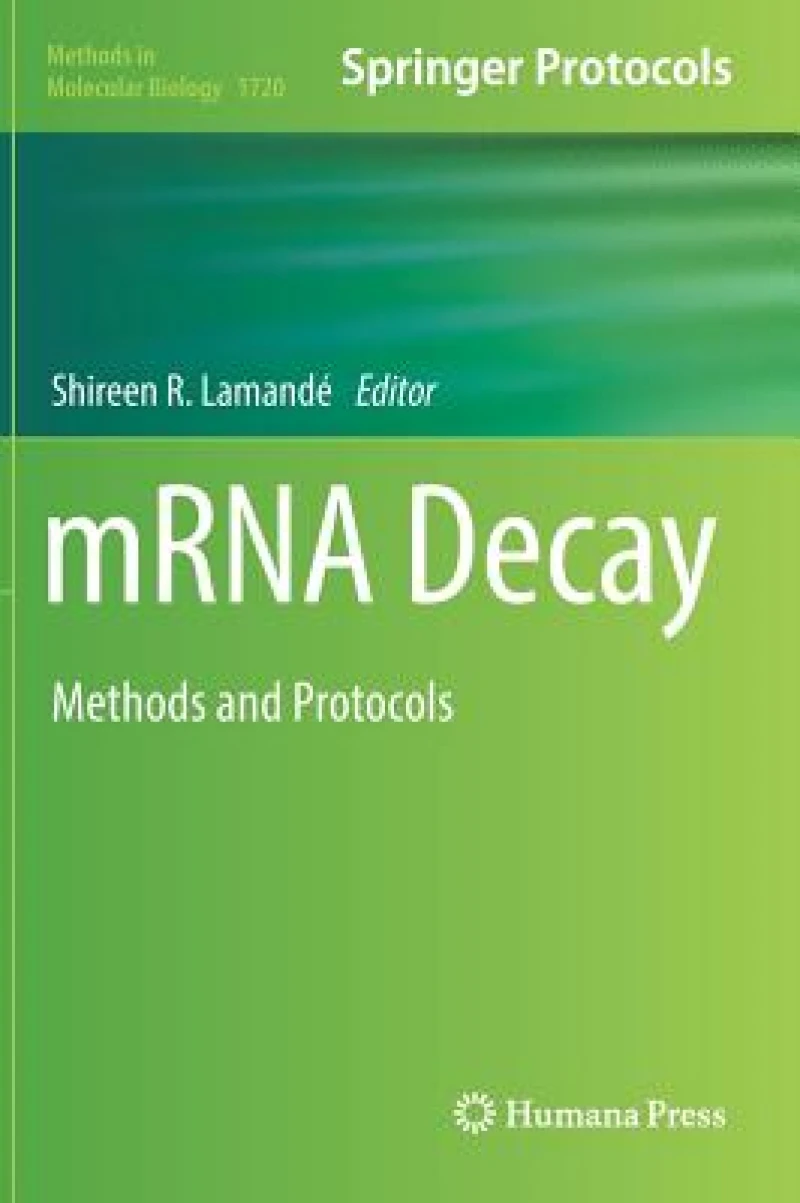 mRNA Decay