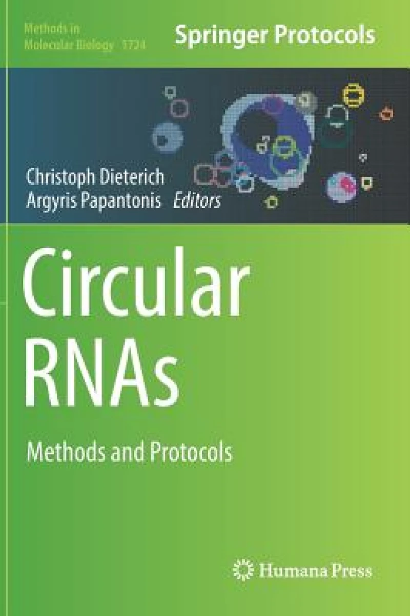 Circular RNAs