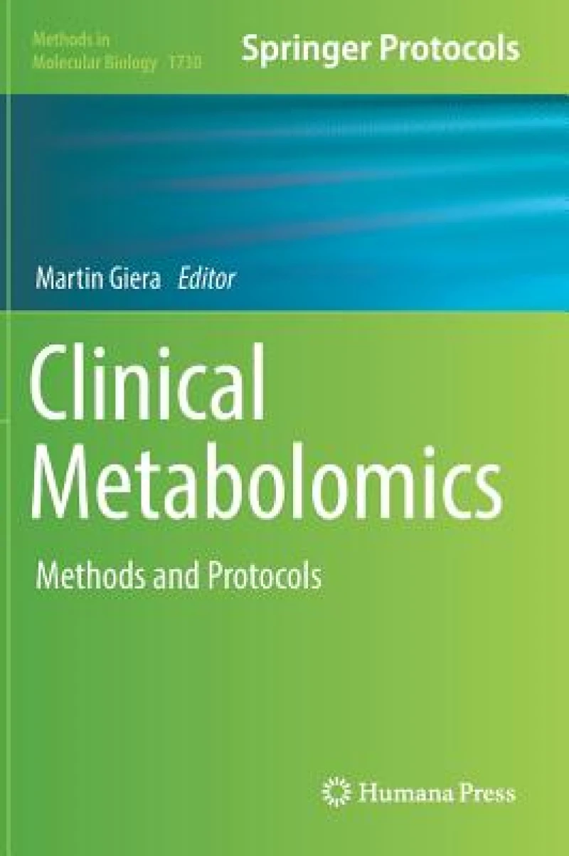 Clinical Metabolomics