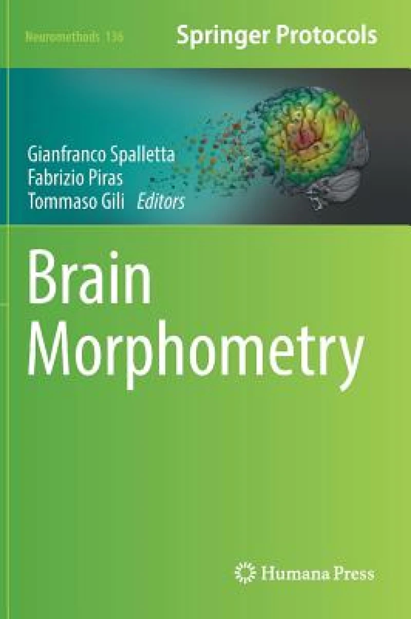 Brain Morphometry