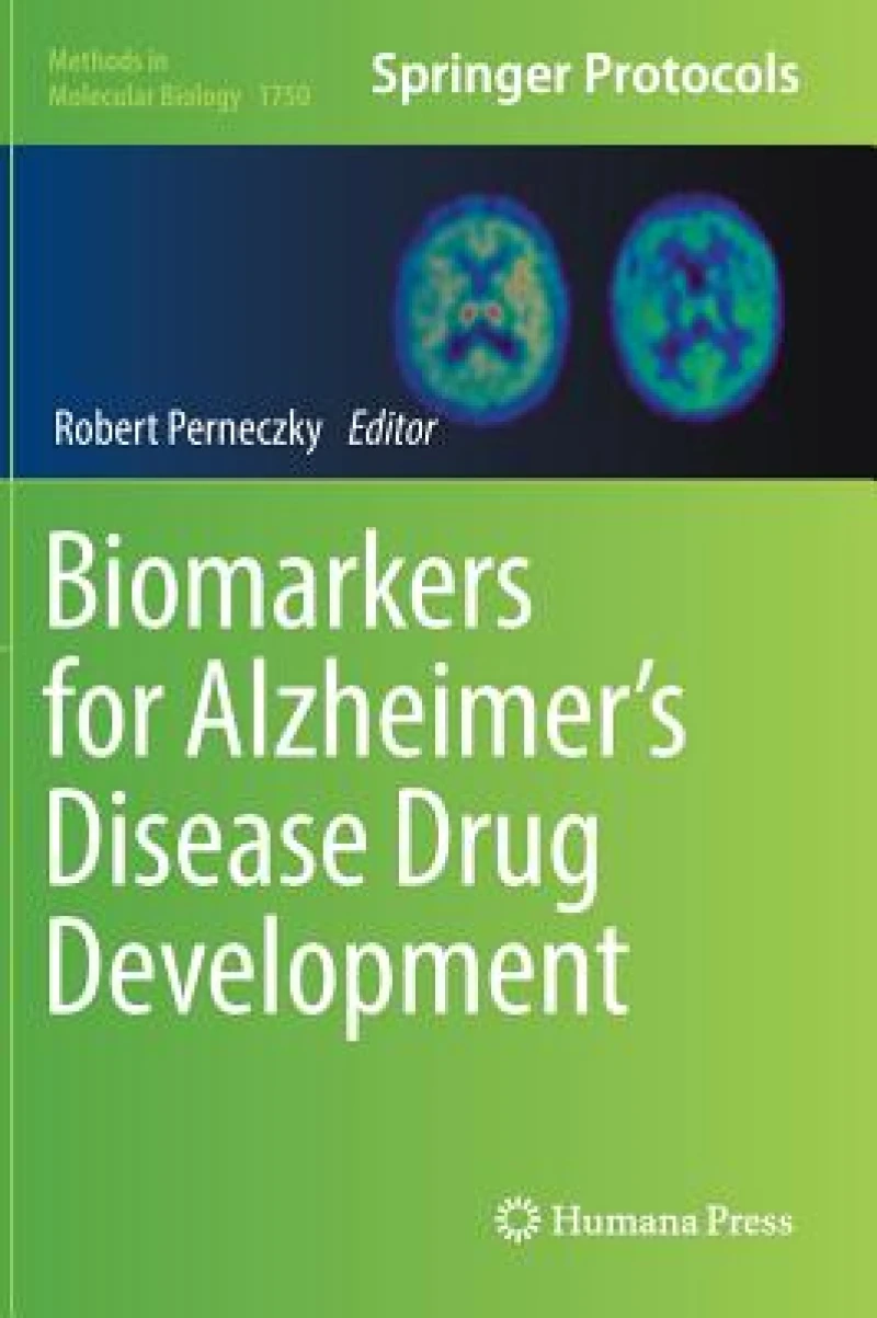 Biomarkers for Alzheimer''s Disease Drug Development