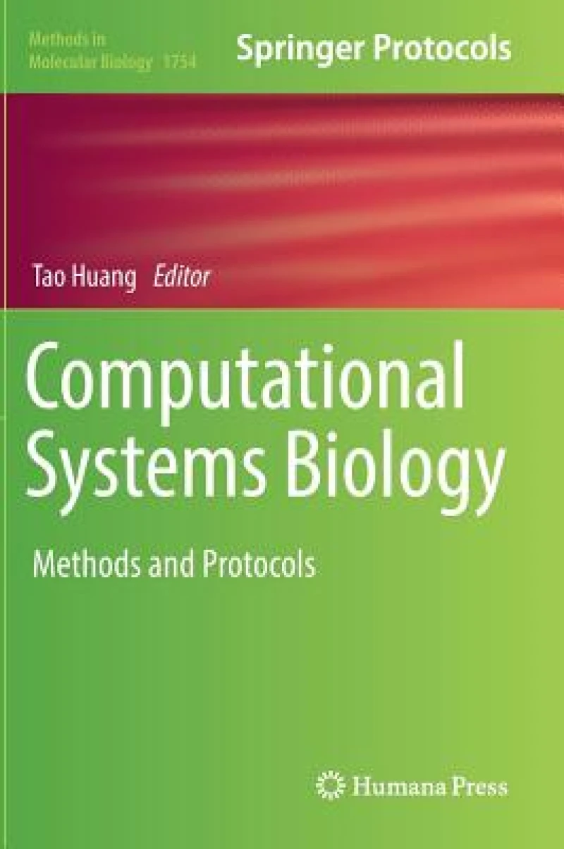 Computational Systems Biology