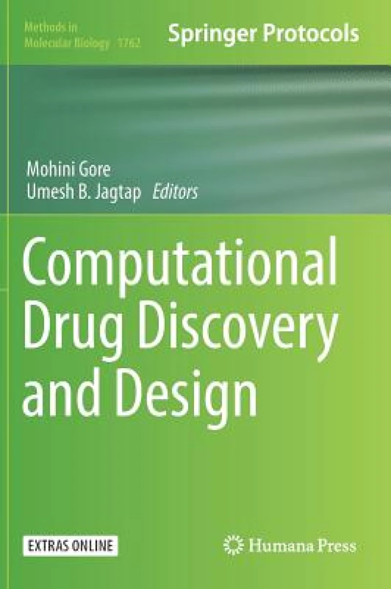 Computational Drug Discovery and Design