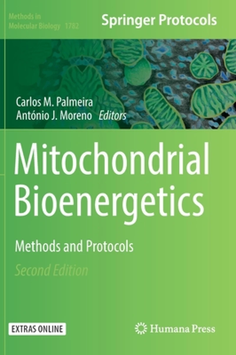 Mitochondrial Bioenergetics