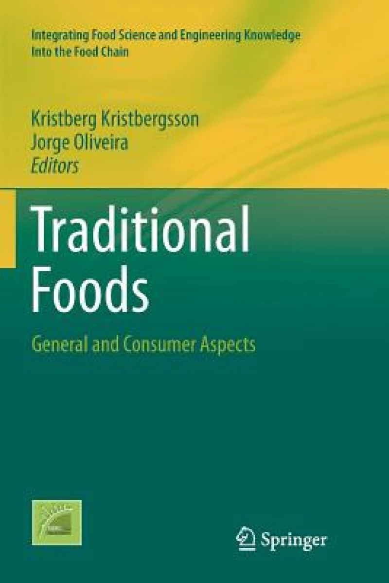 Traditional Foods