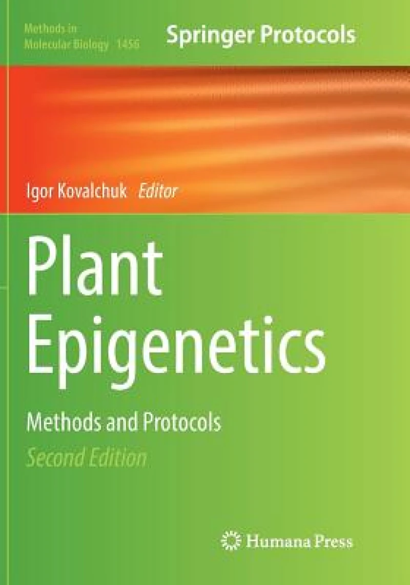 Plant Epigenetics