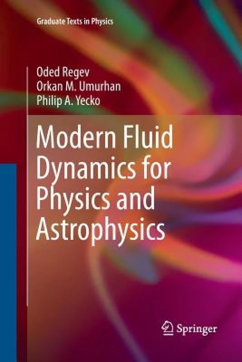 Modern Fluid Dynamics for Physics and Astrophysics