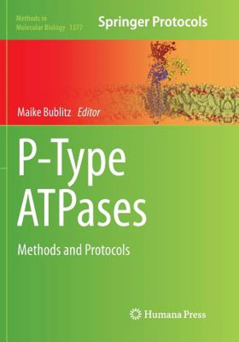 P-Type ATPases