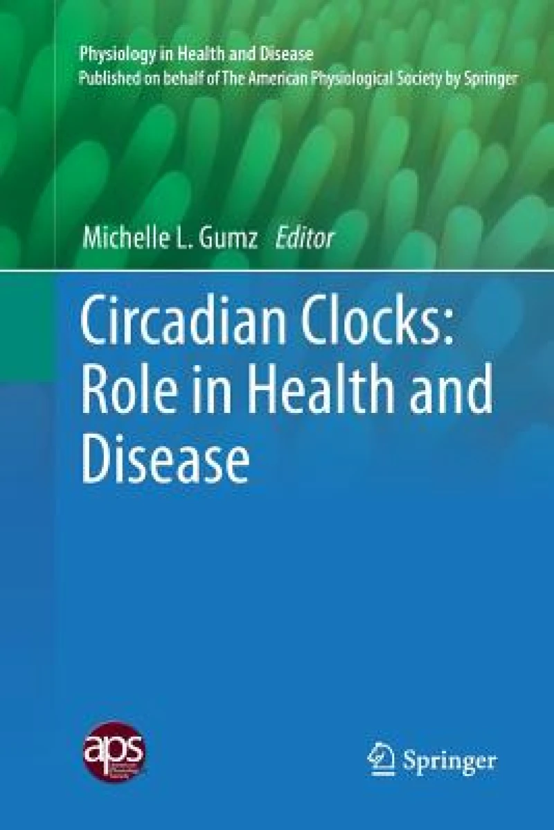 Circadian Clocks