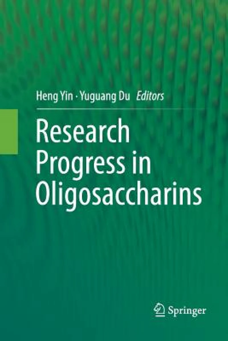 Research Progress in Oligosaccharins