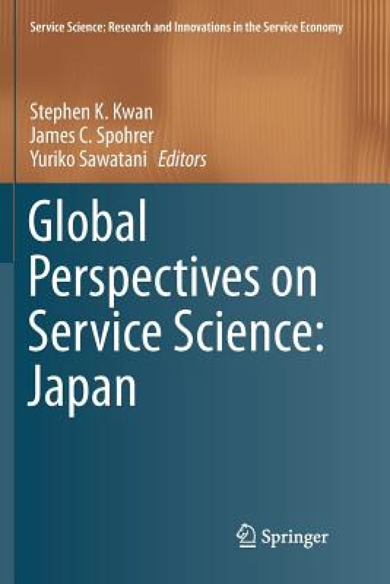 Global Perspectives on Service Science