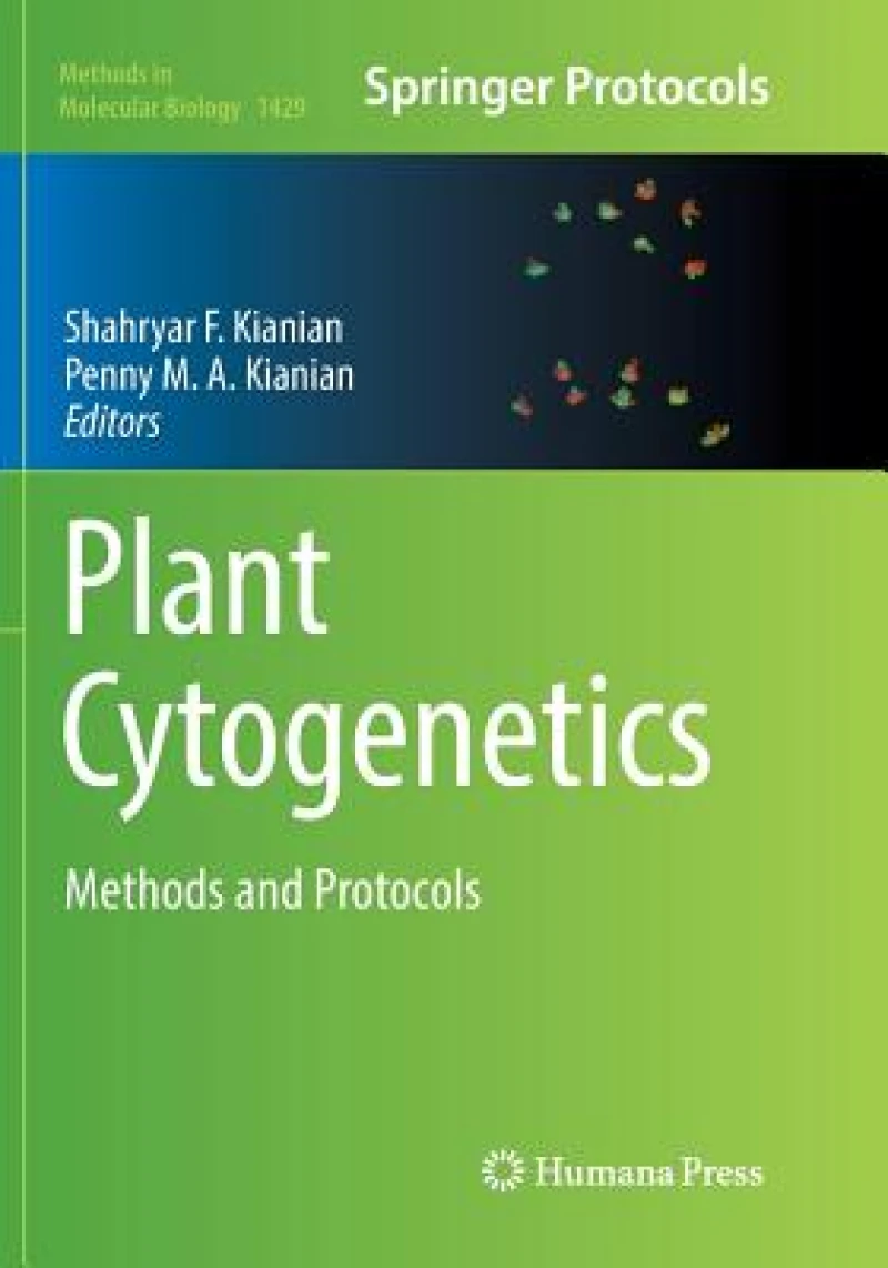 Plant Cytogenetics