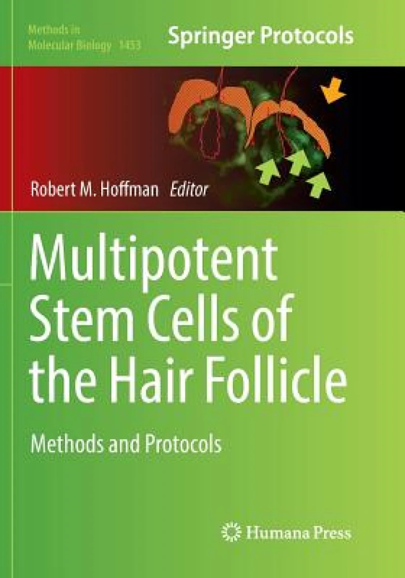 Multipotent Stem Cells of the Hair Follicle